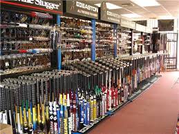 Sports Goods Dealers
